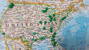 Navigating Community Property and Common Law: Estate Planning Considerations When You Move States