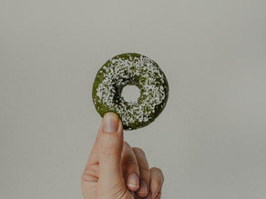 It's not you, it's your hormones