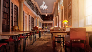 Which Oxbridge college?