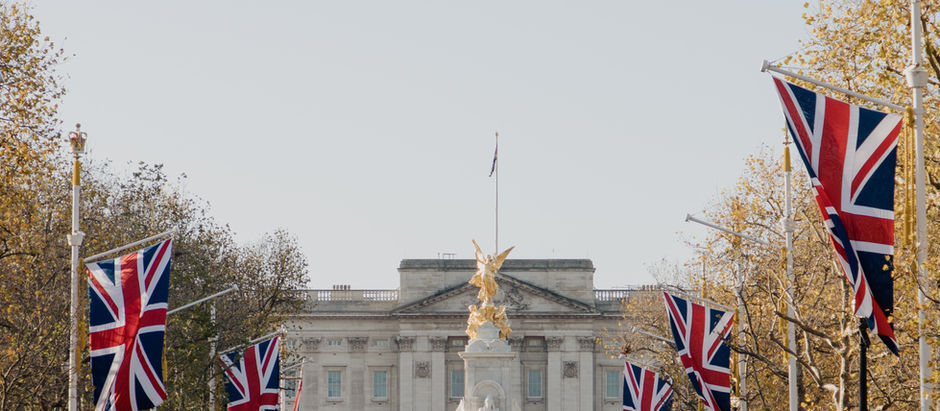 Die schönsten Ausflüge ab London