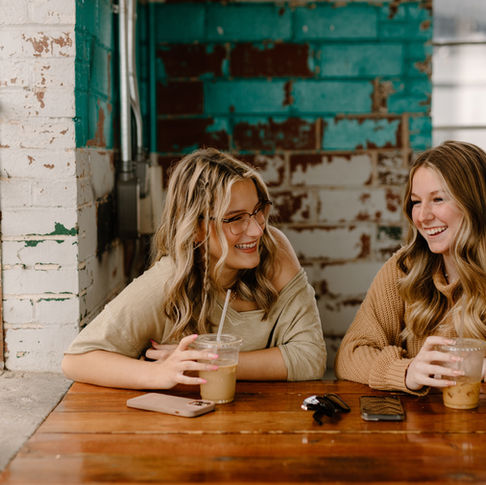 Want to Cut Through Small Talk? Try Asking a ‘Magical Question’