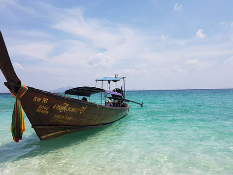 THAILAND (PHI PHI ISLAND)