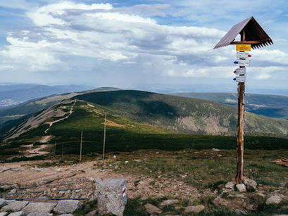 Trail Marks, Dag Hammarskjöld and the Spirit of Truth