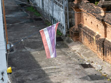 Democracy Falters: Thailand and the U.S. in 2025