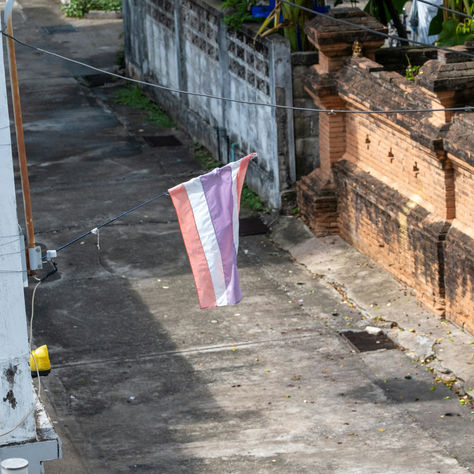 Democracy Falters: Thailand and the U.S. in 2025