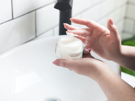 Hydrating Day Cream: Your All-Day Moisture Buddy