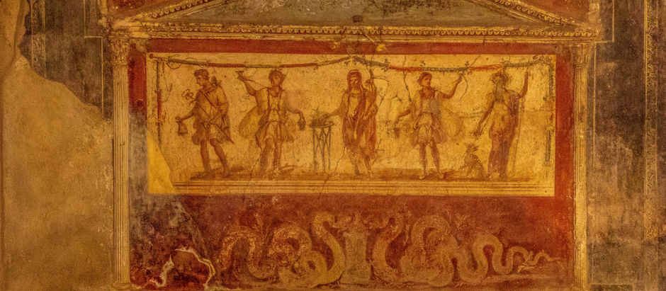 Itinera romanica