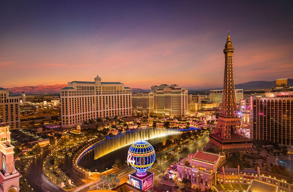 ISC West 2025: Attending