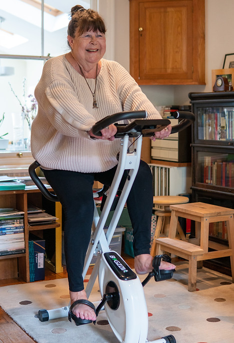 Image by Centre for Ageing Better