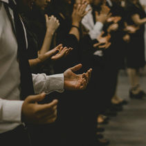Becoming a Church Member