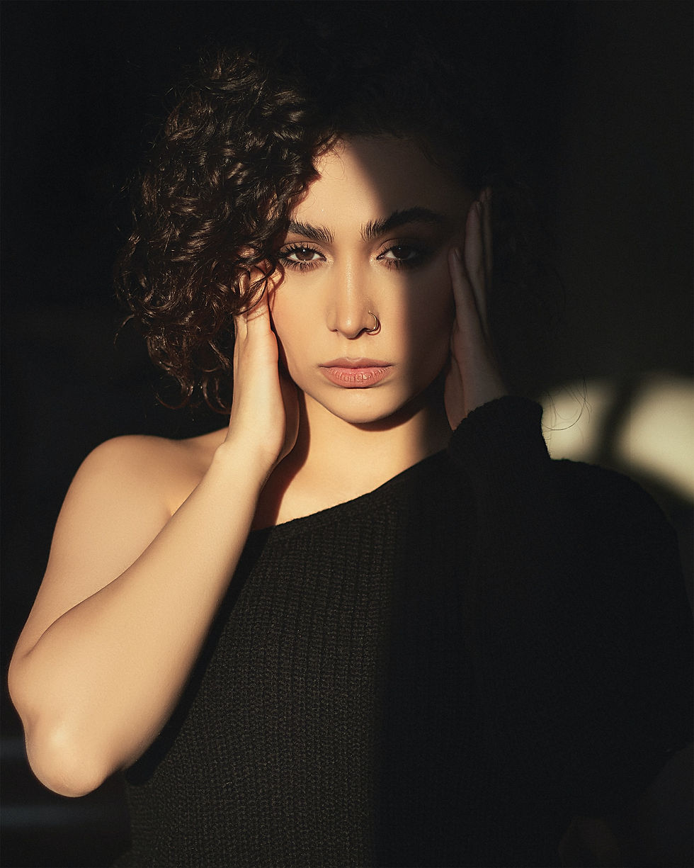 modeling in nj