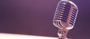 Image by Matt Botsford microphone