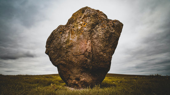 Can A Rock Defeat God?