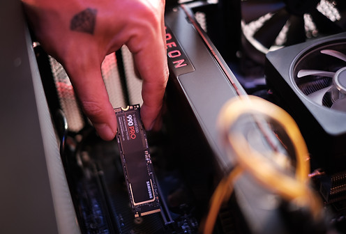 Best Data Recovery, Backup and Transfer near me