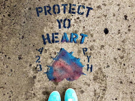 Protect your heart