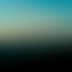 soft hazy light symbolizing anxiety interfering with intuitive clarity