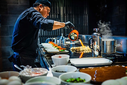 Caterer in Westfield, NJ