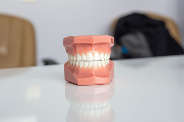 Teeth Whitening at Stoneham Dental Care