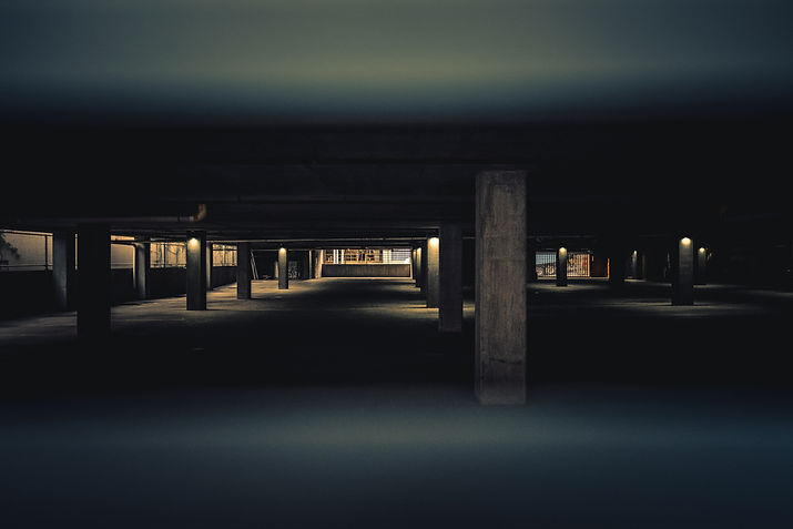 Image by Drew Beamer