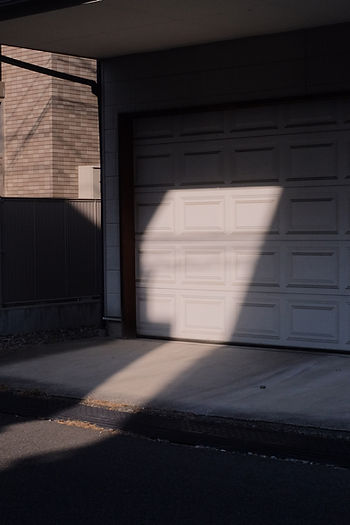 Garage Door Opener Not Working