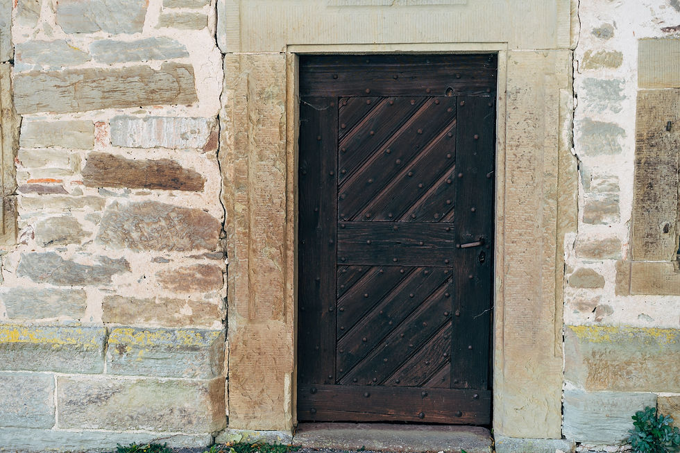 COMPLIANCE ARE NOT GATEKEEPERS