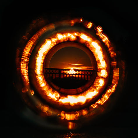soft luminous light symbolizing intuitive and psychic awareness