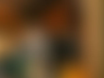 A cluttered room filled with various items