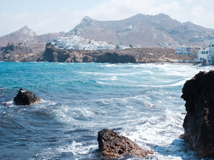 Naxos: A Gem in the Cyclades