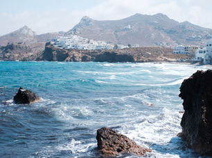 Naxos: A Gem in the Cyclades