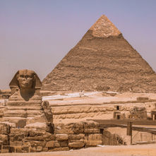 The Stones That Still Speak