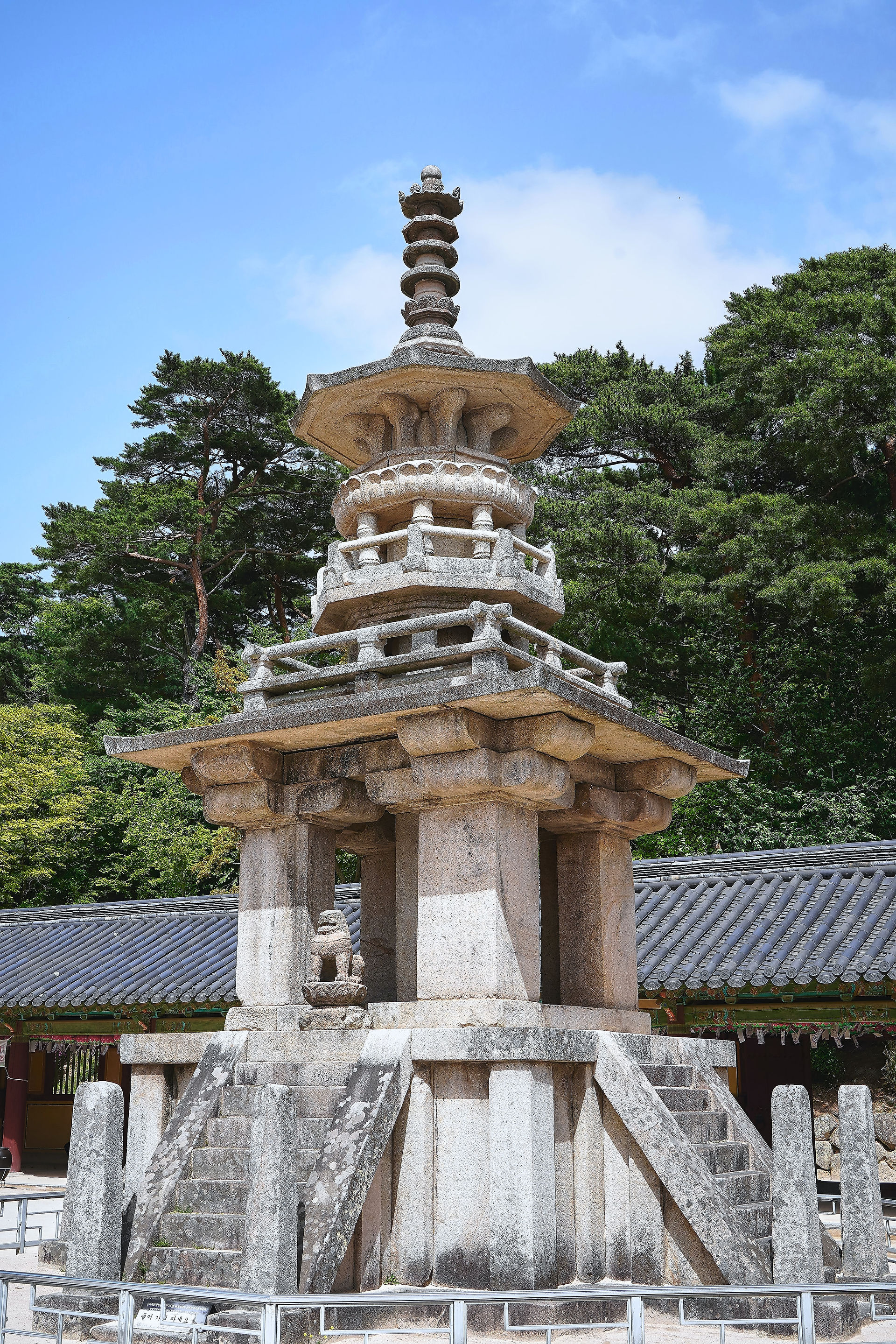 que ver y hacer en Gyeongju, Corea del Sur