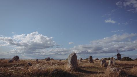 Unlocking the Mysteries: Can Feng Shui at Ancestral Graves Shape the Future?