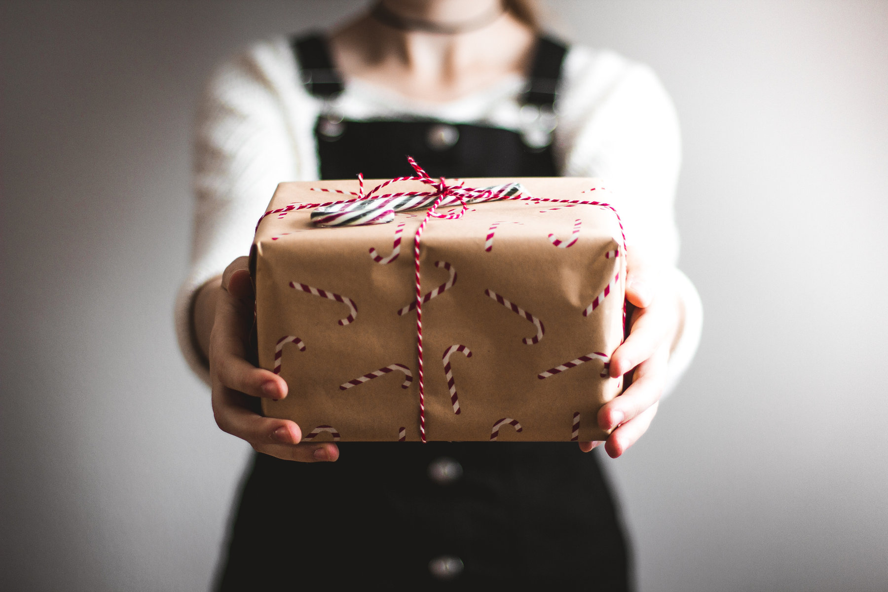 The Art of Gift-Giving: Unique Present Ideas for Him and Her