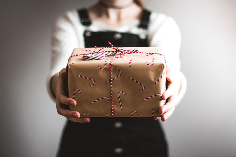 The Art of Gift-Giving: Unique Present Ideas for Him and Her