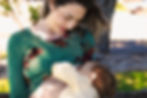 Maternal Experiences and Breastfeeding