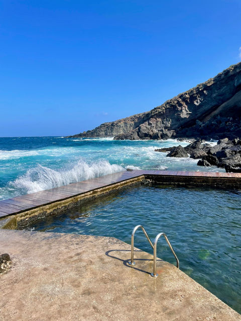 Spiagge Pantelleria