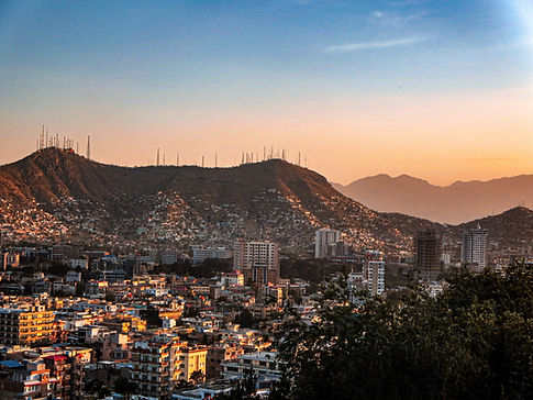 Image by Mohammad Husaini