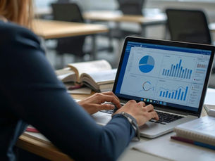 Como fortalecer Data Governance & Security de forma prática e sustentável