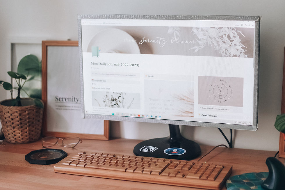 Digital Assistent: