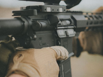 7 Common Firearm Handling Mistakes and How to Avoid Them