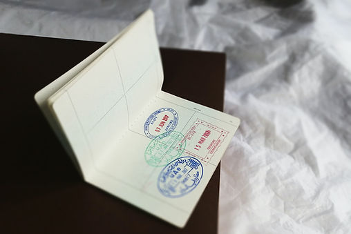 Almanya’da Okumak: Vize Başvuru Sürecinde Nelere Dikkat Etmeli?