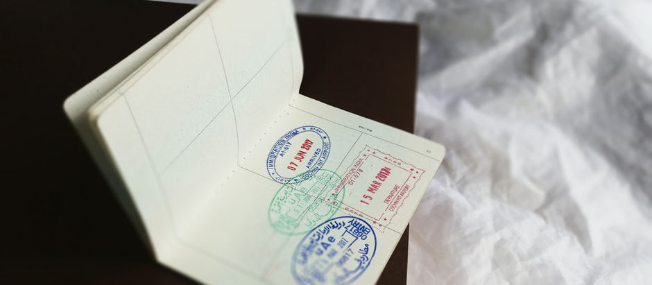 Are You Allowed to Leave the Airport During a Connecting Flight in UAE?