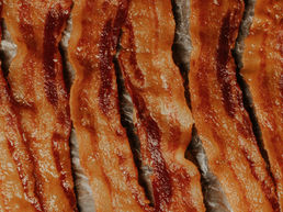 Crispy Bacon