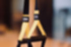 TRX Speciality Training