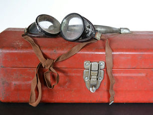 Build your toolkit for change