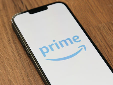 Using Amazon Prime Days to get you all set up for your travels!