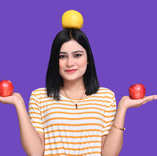 Why do you need balance?
