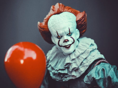 That ugly voice in your head