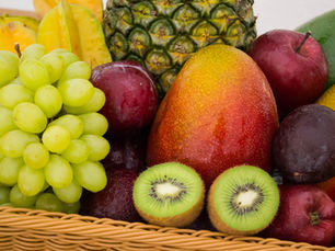 Sweet, Perishable, Global: How Fruit Became a System
