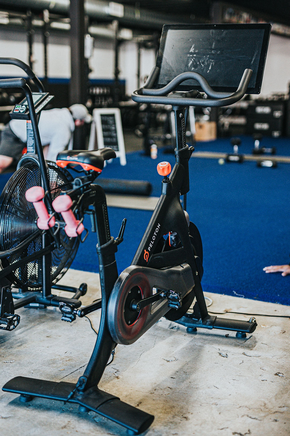 Live Indoor Cycling --2010's Hip Hop with Hannah Frankson (Requires Peloton)